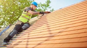 Best Tile Roofing Installation  in Mchenry, IL