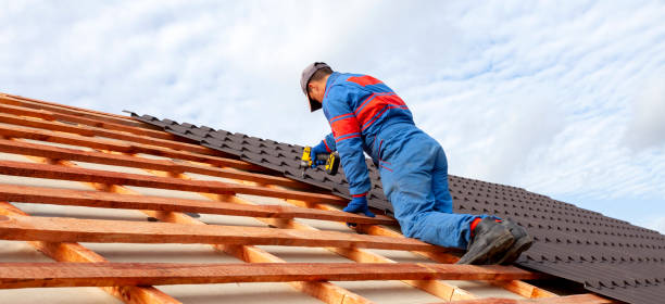 Best Slate Roofing  in Mchenry, IL