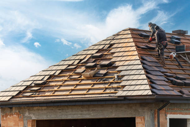 EPDM Roofing in Mchenry, IL