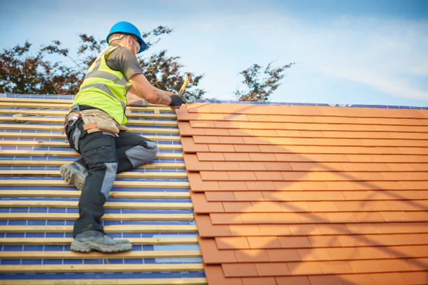 Best Gutter Installation and Repair  in Mchenry, IL